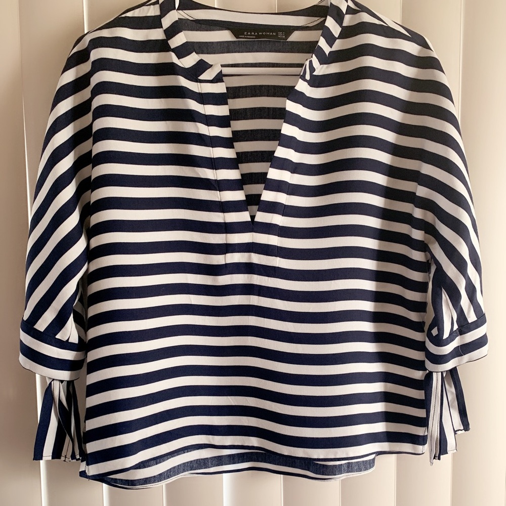 Zara Top